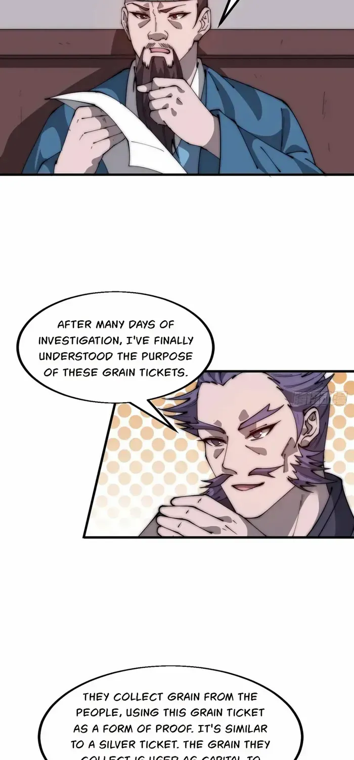 Read It Starts With A Mountain chapter 606 image 24 on Lezhin