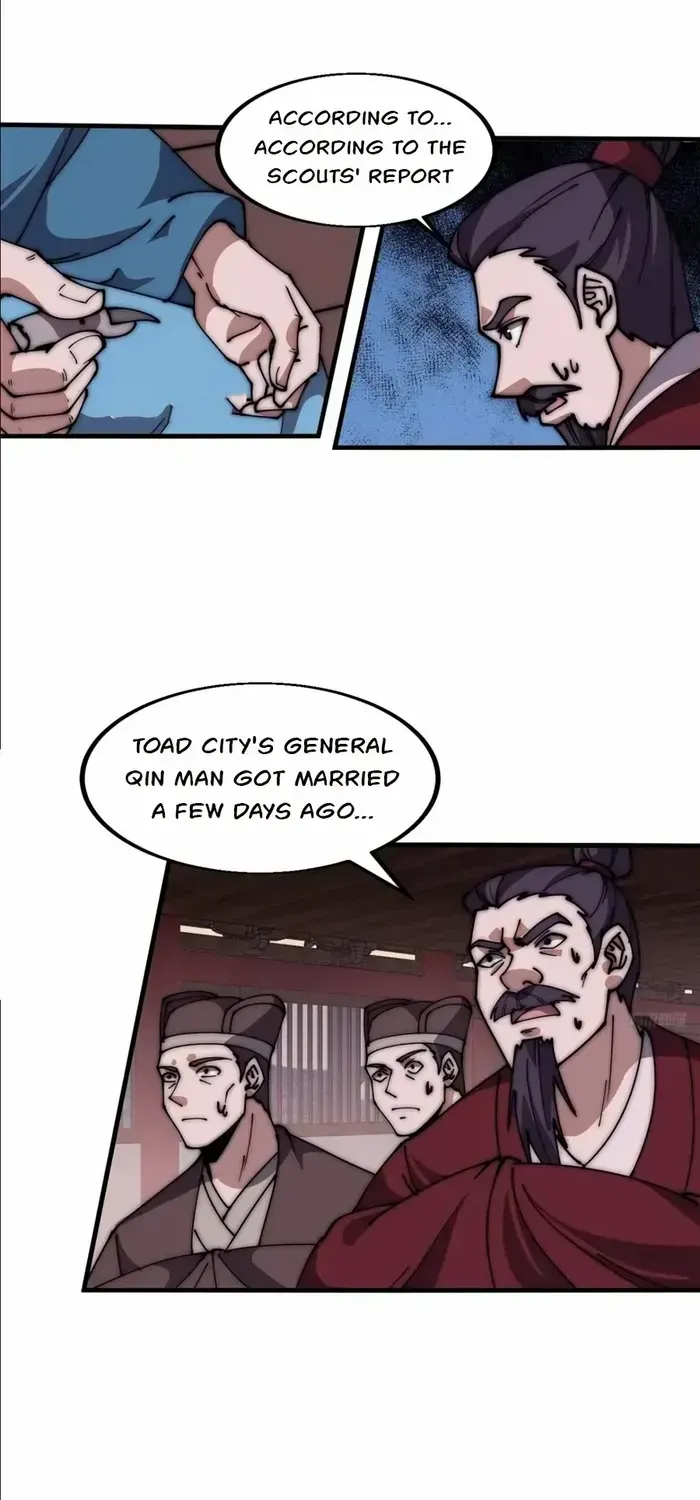 Read It Starts With A Mountain chapter 606 image 5 on Lezhin