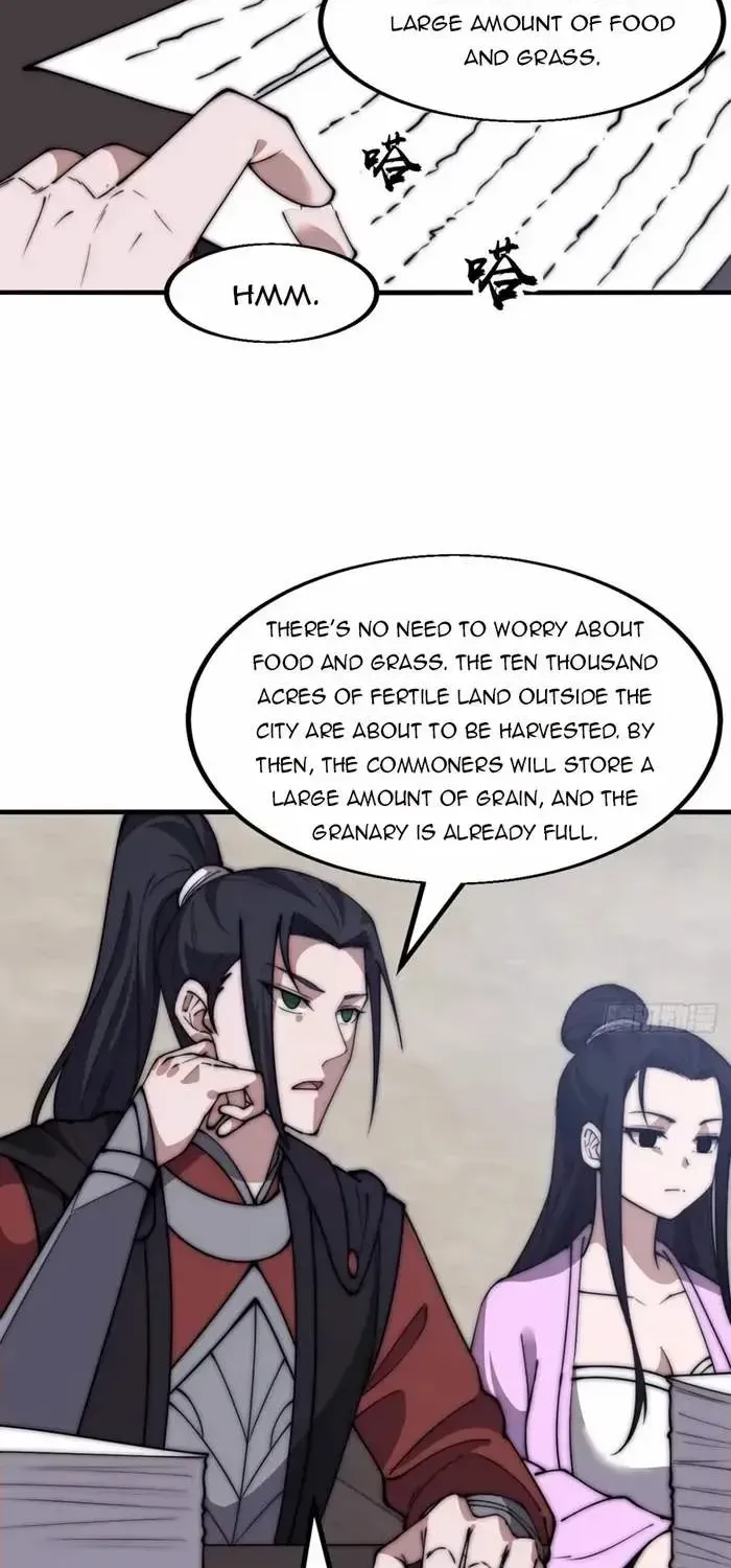 Read It Starts With A Mountain chapter 607 image 14 on Lezhin