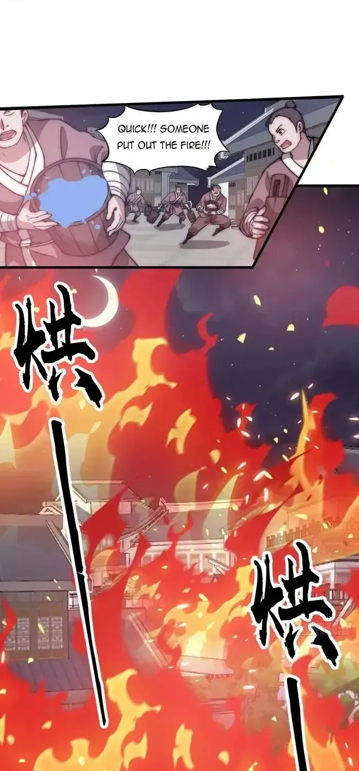 Read It Starts With A Mountain chapter 607 image 18 on Lezhin