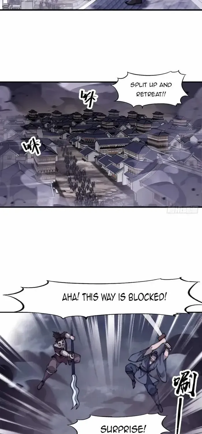 Read It Starts With A Mountain chapter 607 image 22 on Lezhin