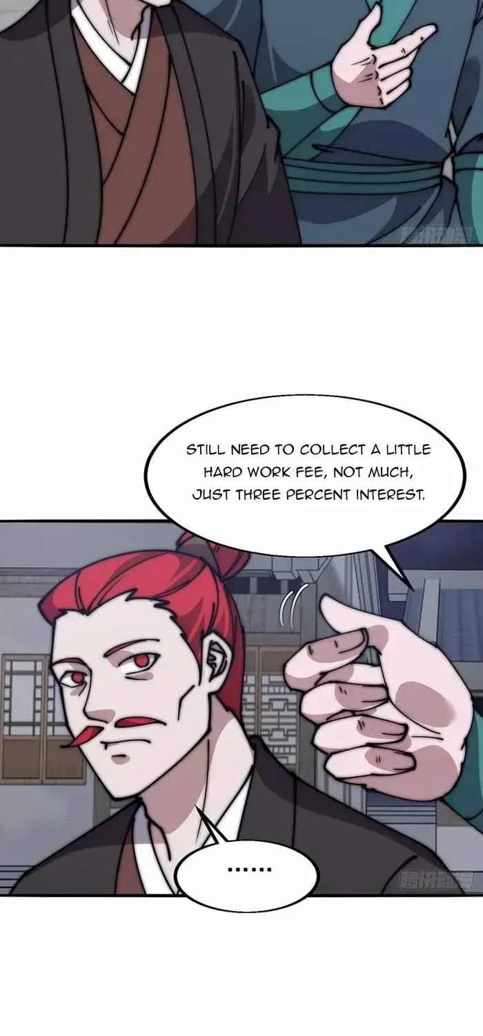 Read It Starts With A Mountain chapter 607 image 9 on Lezhin