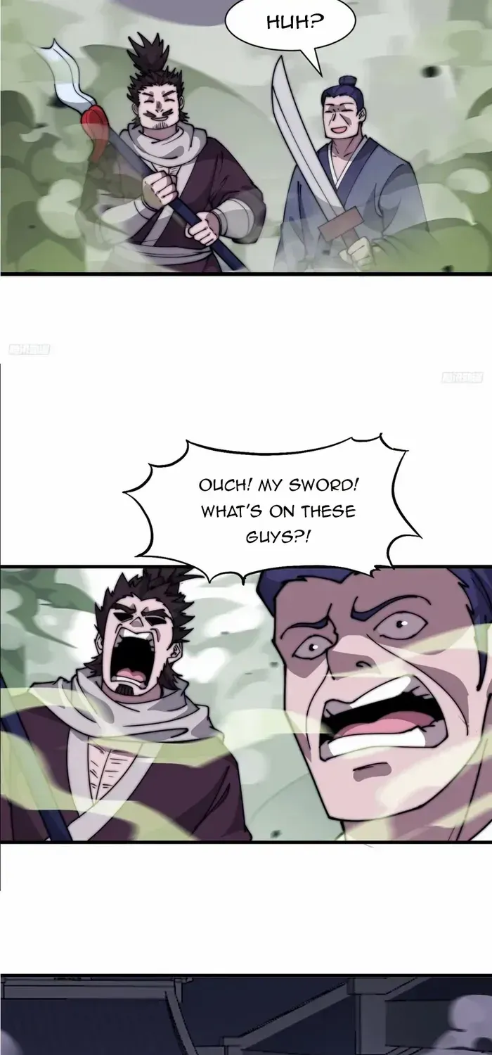 Read It Starts With A Mountain chapter 608 image 2 on Lezhin