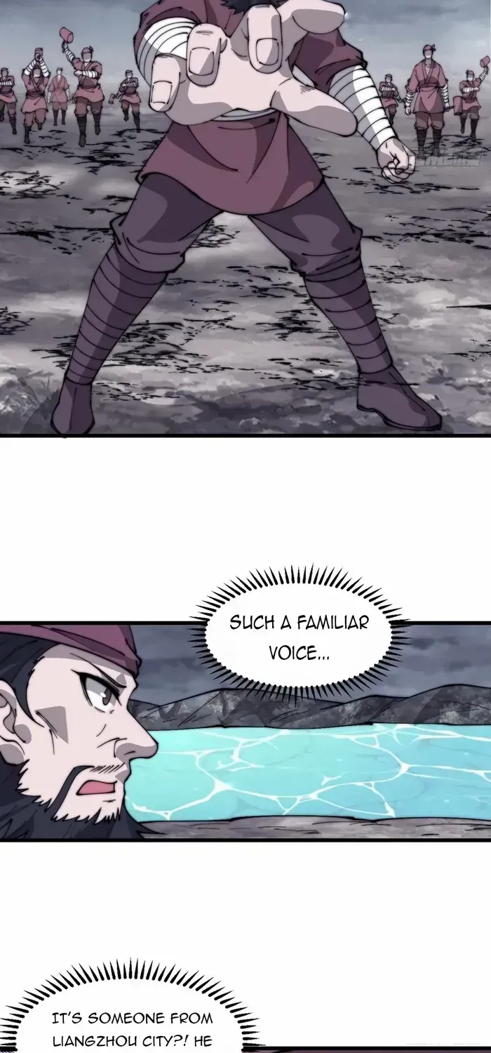 Read It Starts With A Mountain chapter 608 image 21 on Lezhin