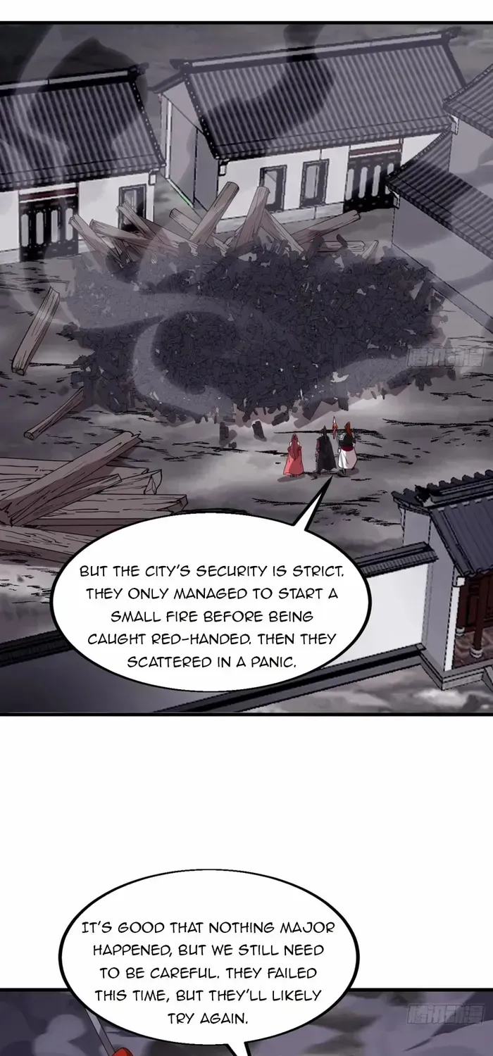 Read It Starts With A Mountain chapter 608 image 27 on Lezhin