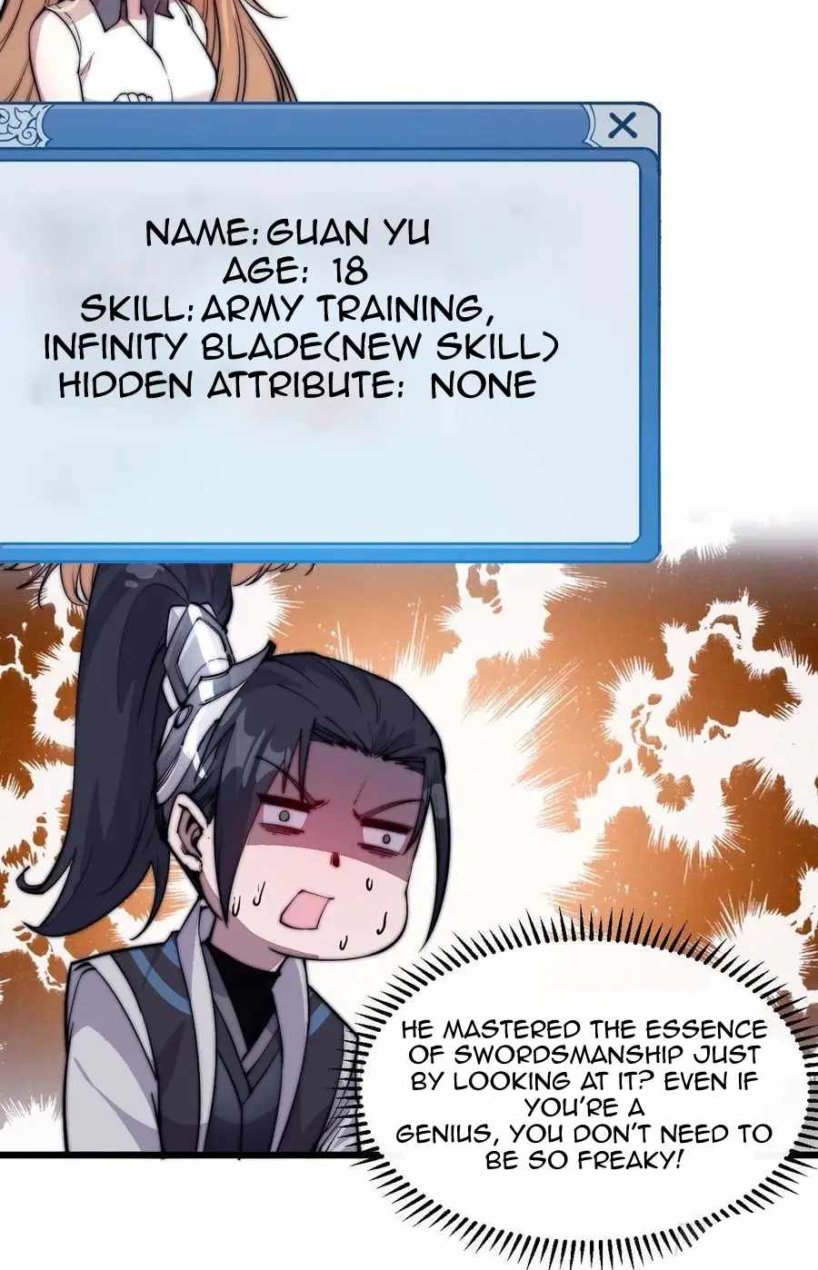 Read It Starts With A Mountain chapter 61 image 12 on Lezhin