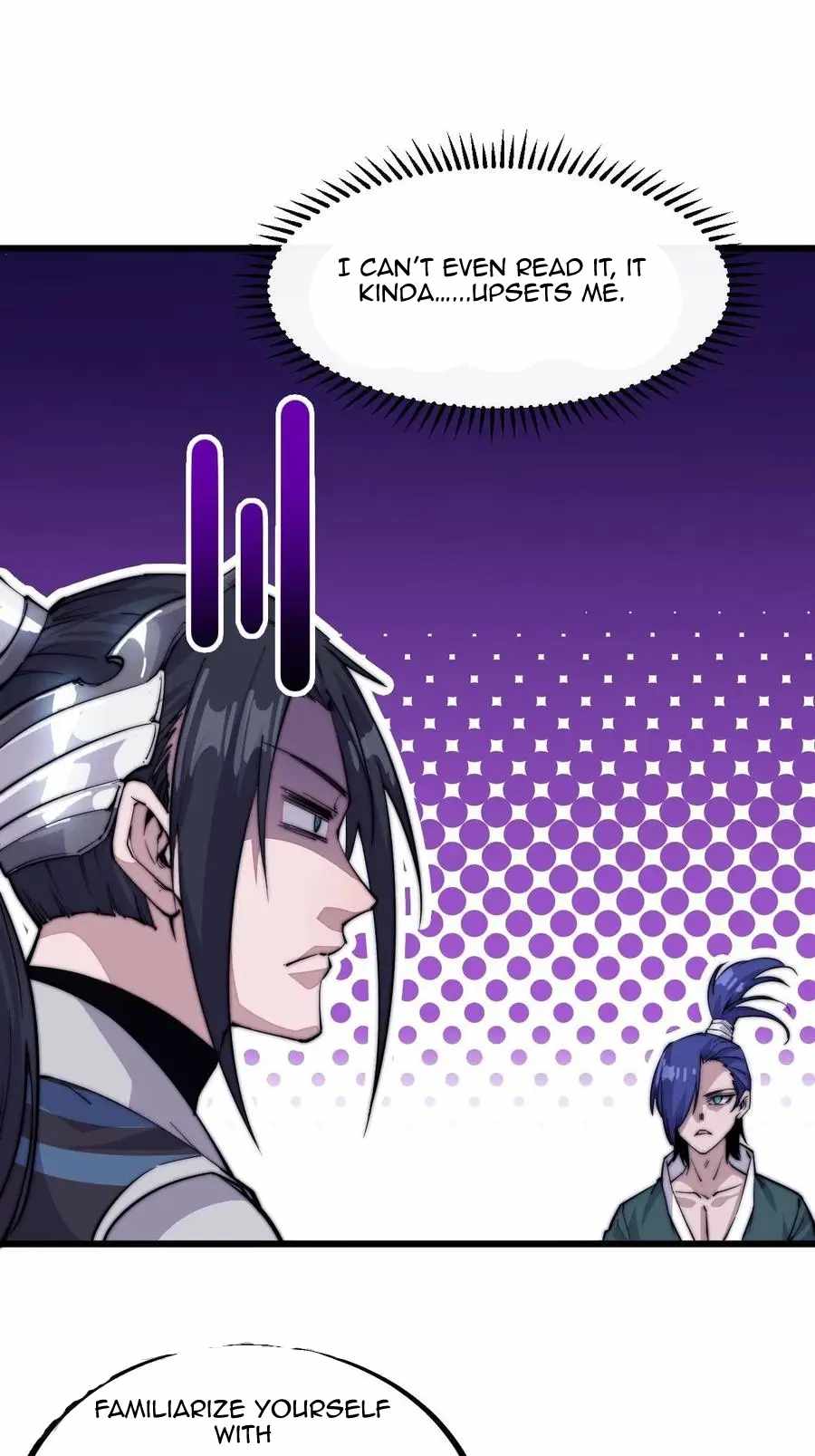 Read It Starts With A Mountain chapter 61 image 13 on Lezhin