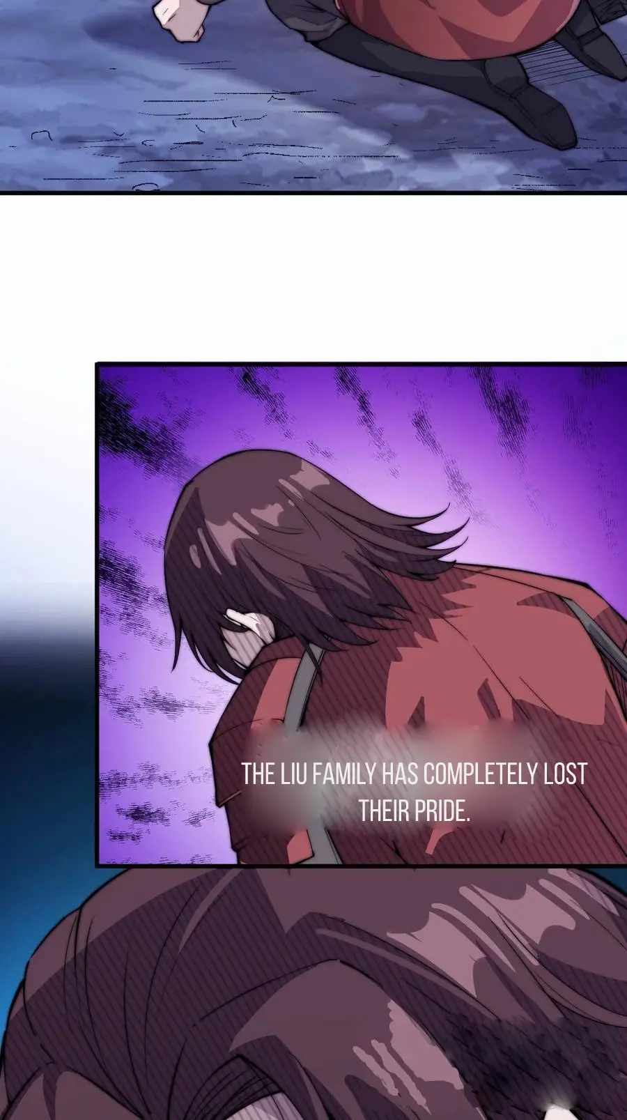 Read It Starts With A Mountain chapter 61 image 21 on Lezhin