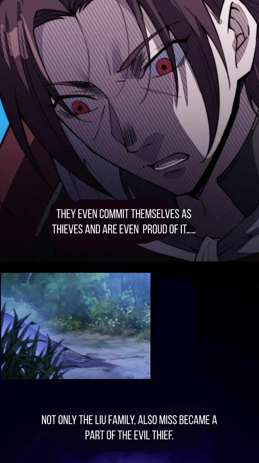 Read It Starts With A Mountain chapter 61 image 22 on Lezhin