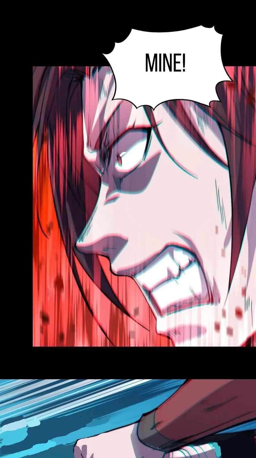 Read It Starts With A Mountain chapter 61 image 25 on Lezhin