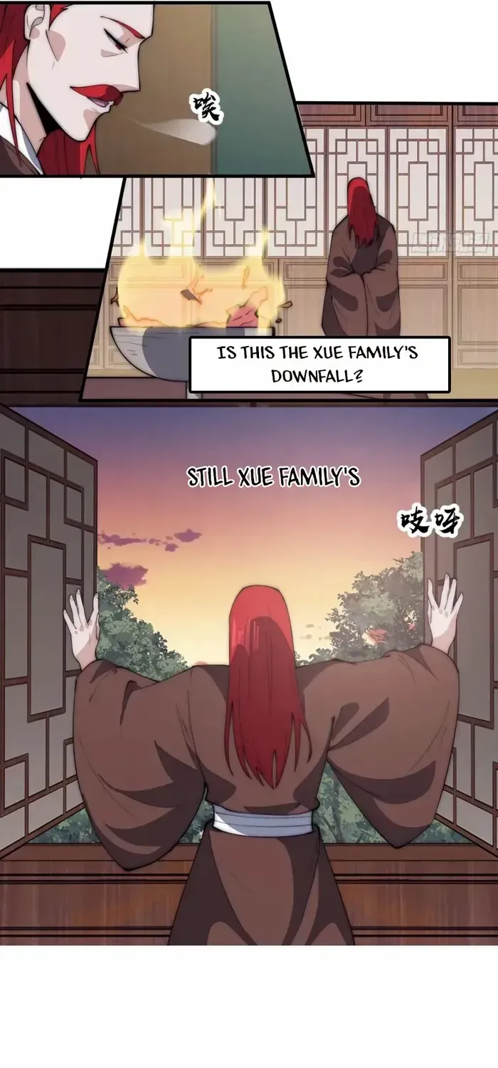 Read It Starts With A Mountain chapter 610 image 10 on Lezhin