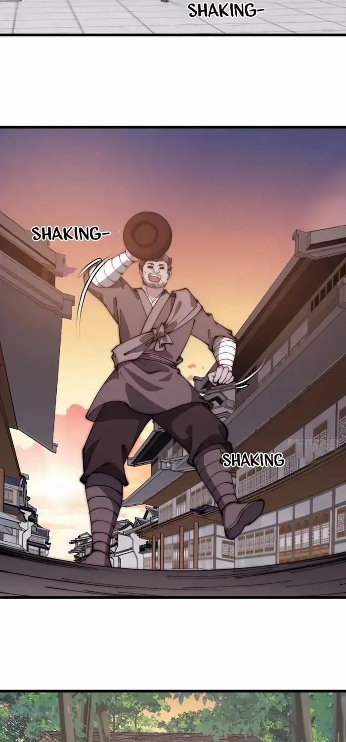 Read It Starts With A Mountain chapter 610 image 12 on Lezhin