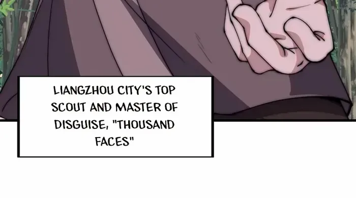 Read It Starts With A Mountain chapter 610 image 20 on Lezhin