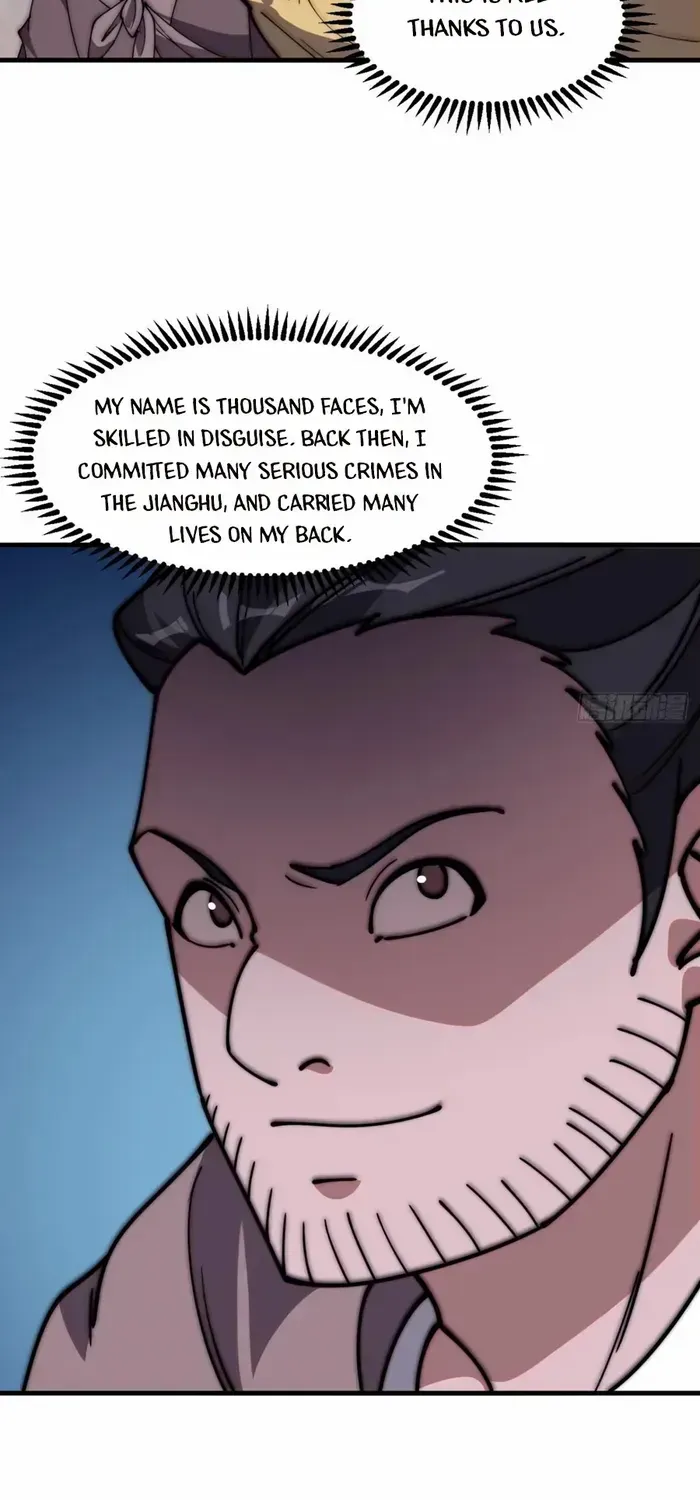 Read It Starts With A Mountain chapter 610 image 23 on Lezhin