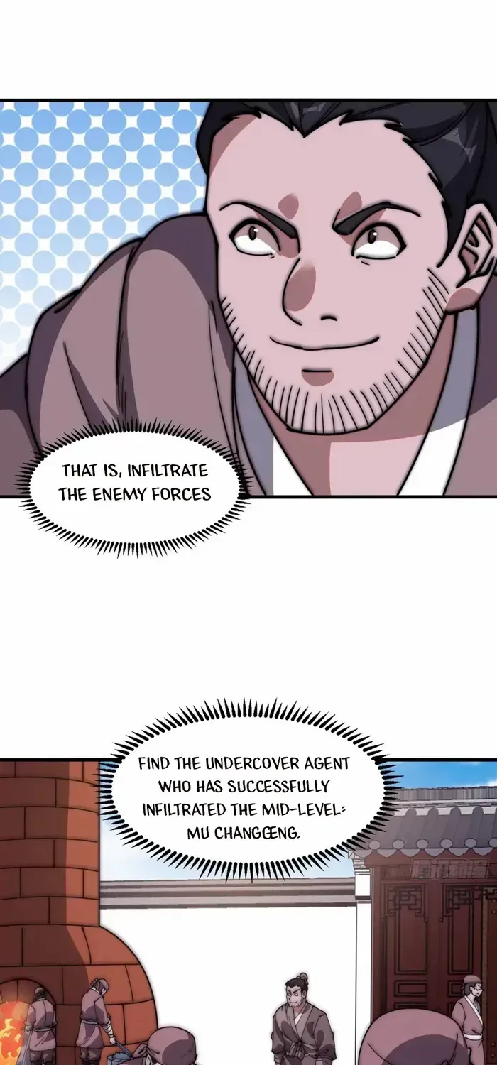 Read It Starts With A Mountain chapter 610 image 27 on Lezhin
