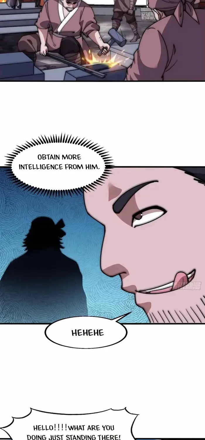 Read It Starts With A Mountain chapter 610 image 28 on Lezhin