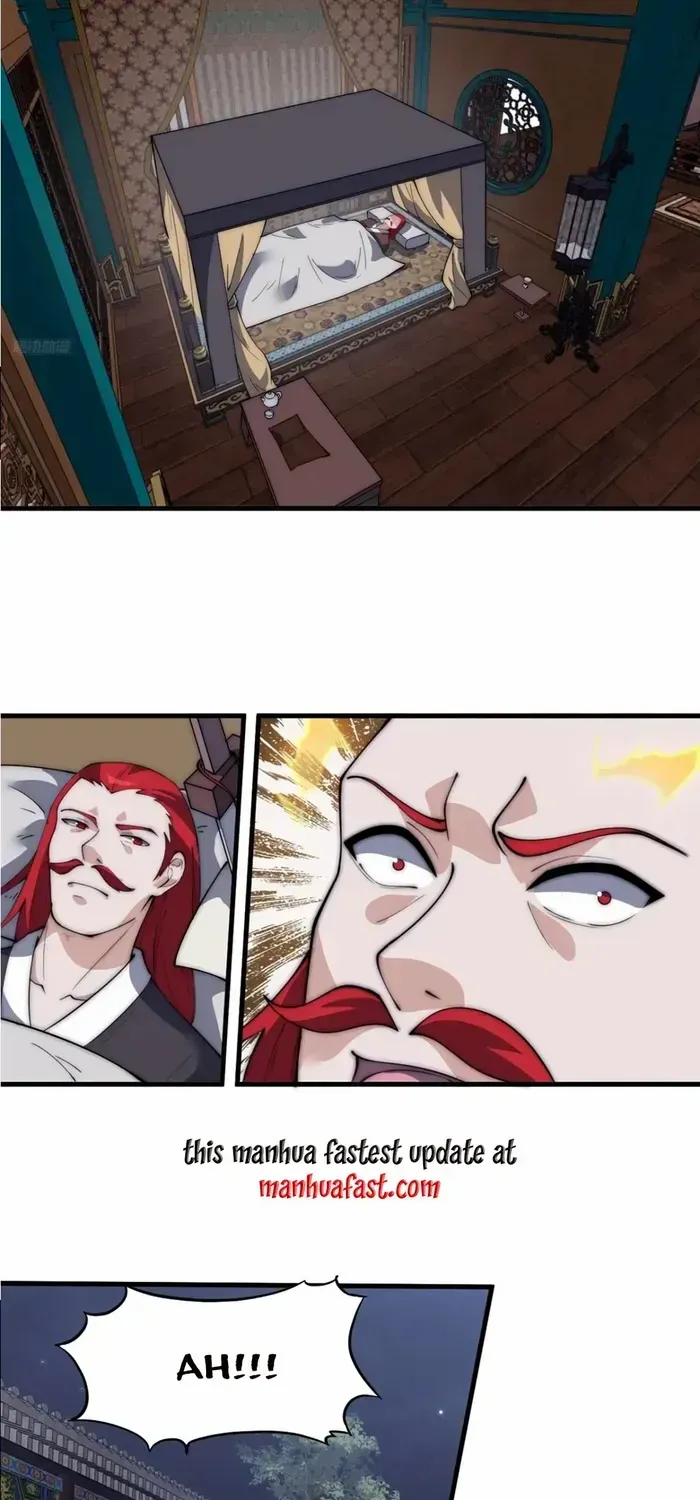 Read It Starts With A Mountain chapter 610 image 5 on Lezhin