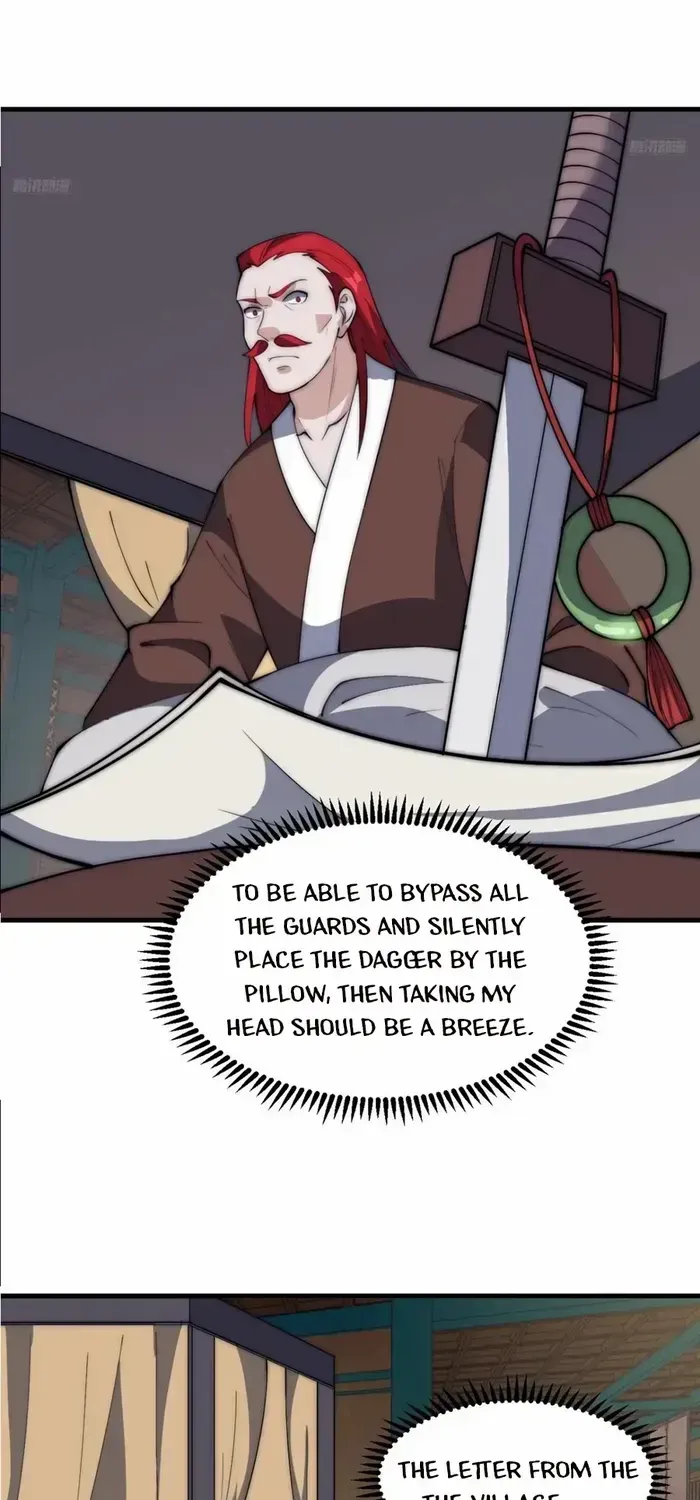 Read It Starts With A Mountain chapter 610 image 7 on Lezhin