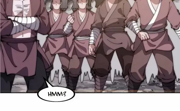 Read It Starts With A Mountain chapter 612 image 5 on Lezhin
