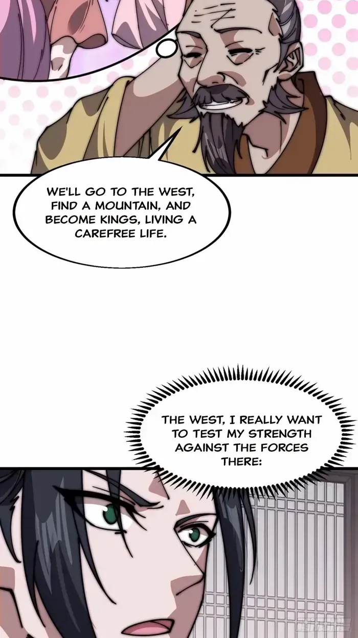 Read It Starts With A Mountain chapter 614 image 10 on Lezhin