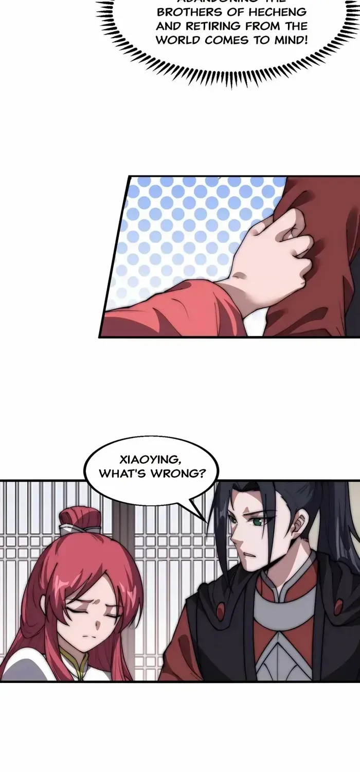 Read It Starts With A Mountain chapter 614 image 12 on Lezhin