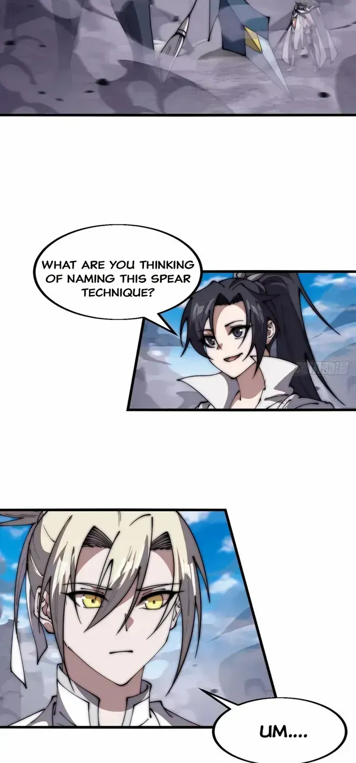 Read It Starts With A Mountain chapter 614 image 30 on Lezhin