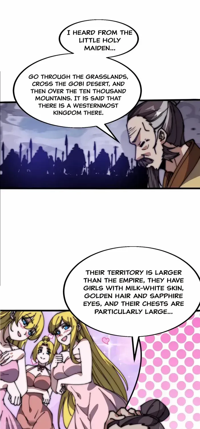 Read It Starts With A Mountain chapter 614 image 9 on Lezhin