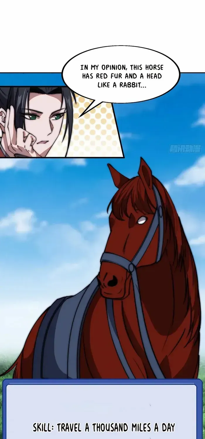 Read It Starts With A Mountain chapter 615 image 19 on Lezhin