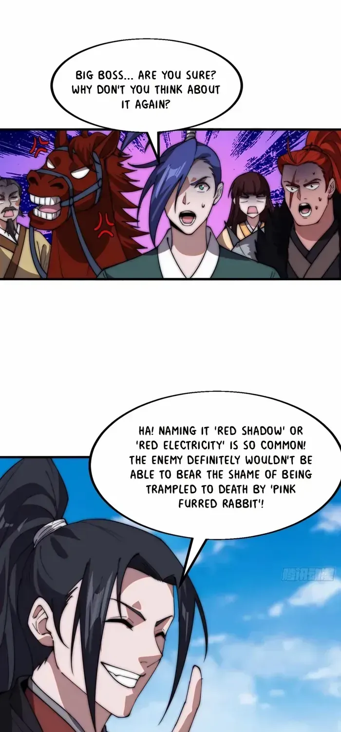 Read It Starts With A Mountain chapter 615 image 23 on Lezhin