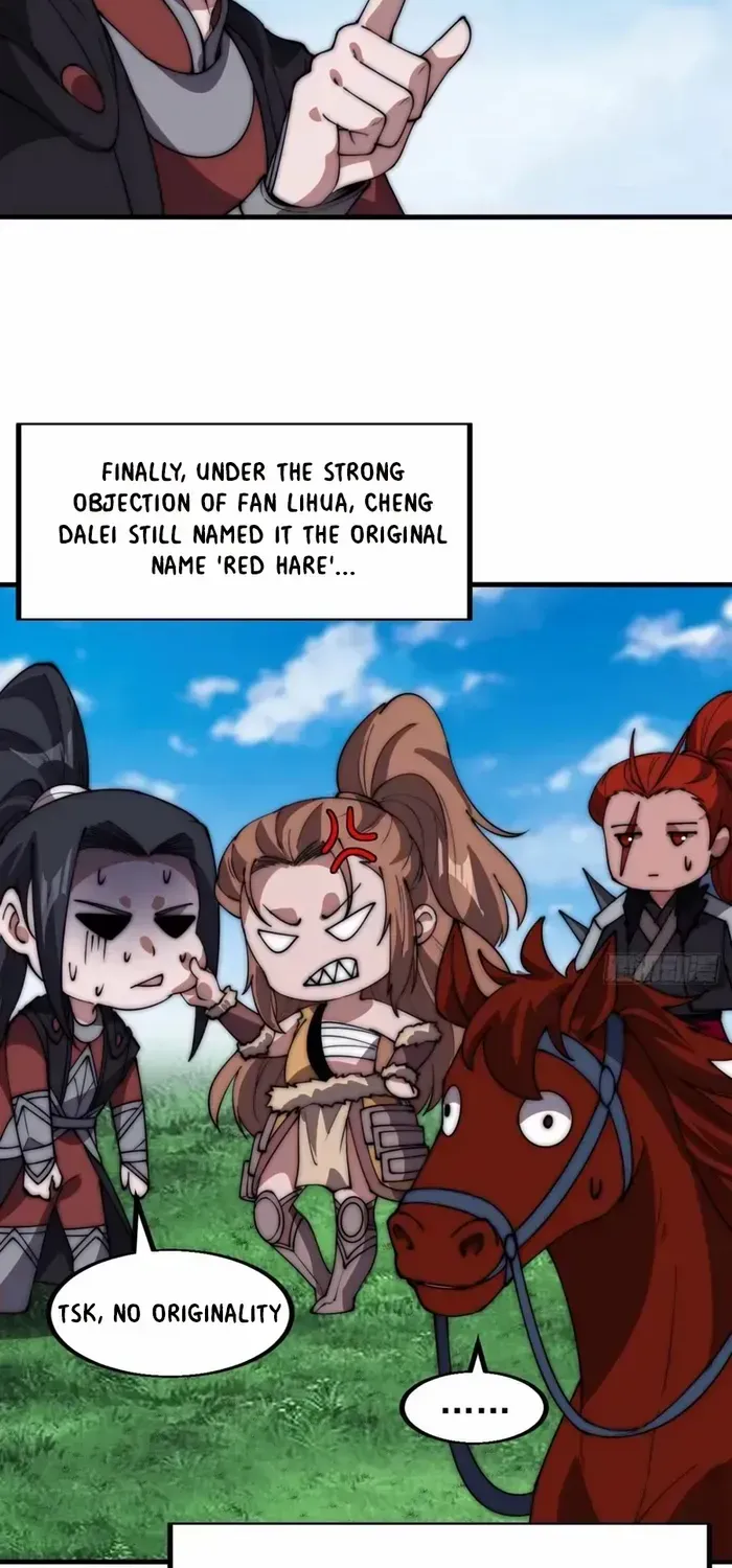 Read It Starts With A Mountain chapter 615 image 24 on Lezhin