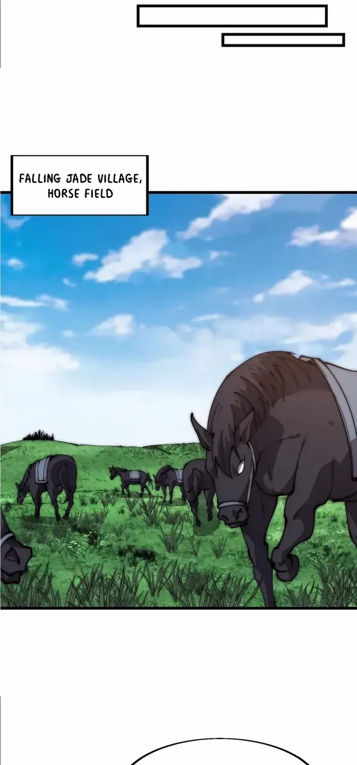 Read It Starts With A Mountain chapter 615 image 7 on Lezhin