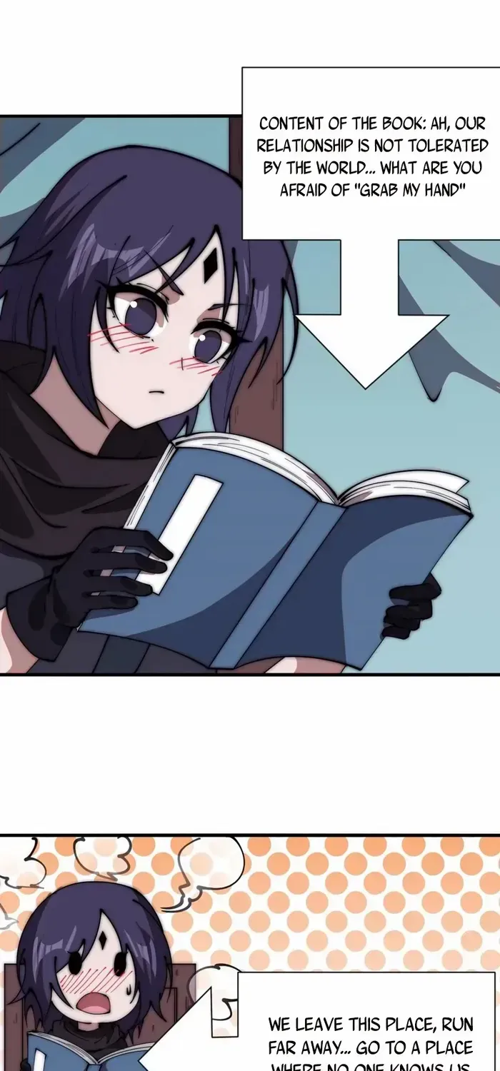 Read It Starts With A Mountain chapter 616 image 15 on Lezhin