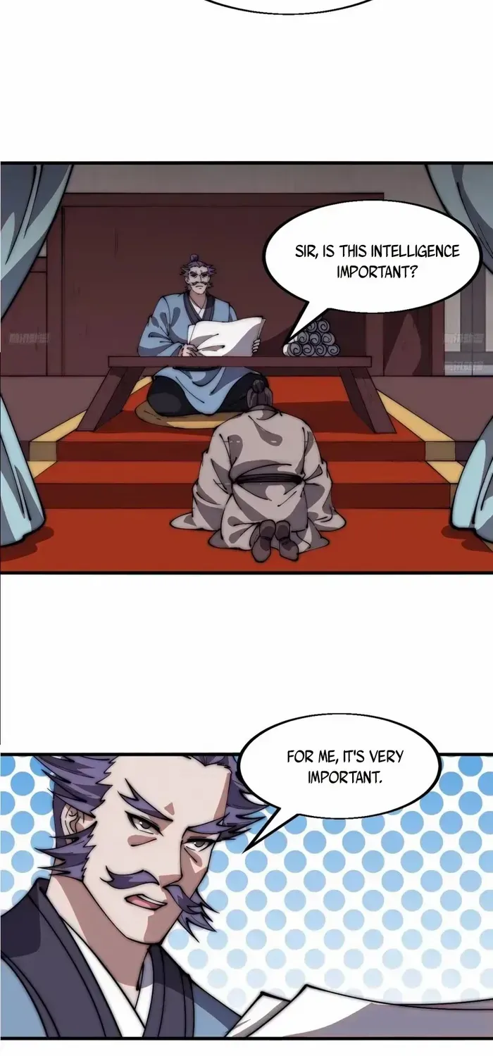 Read It Starts With A Mountain chapter 616 image 5 on Lezhin