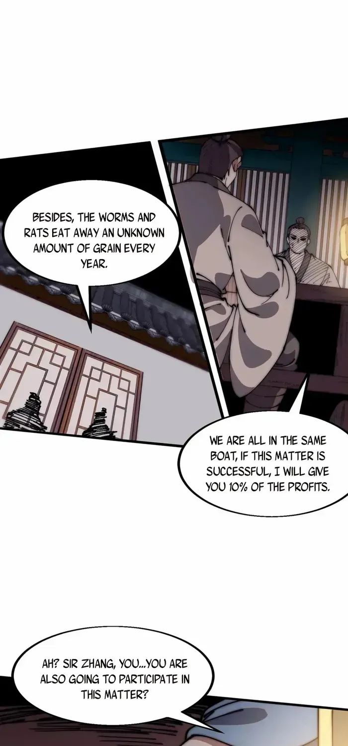 Read It Starts With A Mountain chapter 616 image 9 on Lezhin