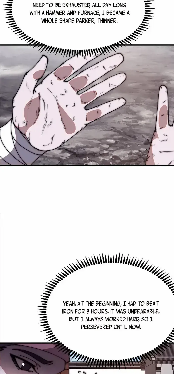 Read It Starts With A Mountain chapter 617 image 2 on Lezhin