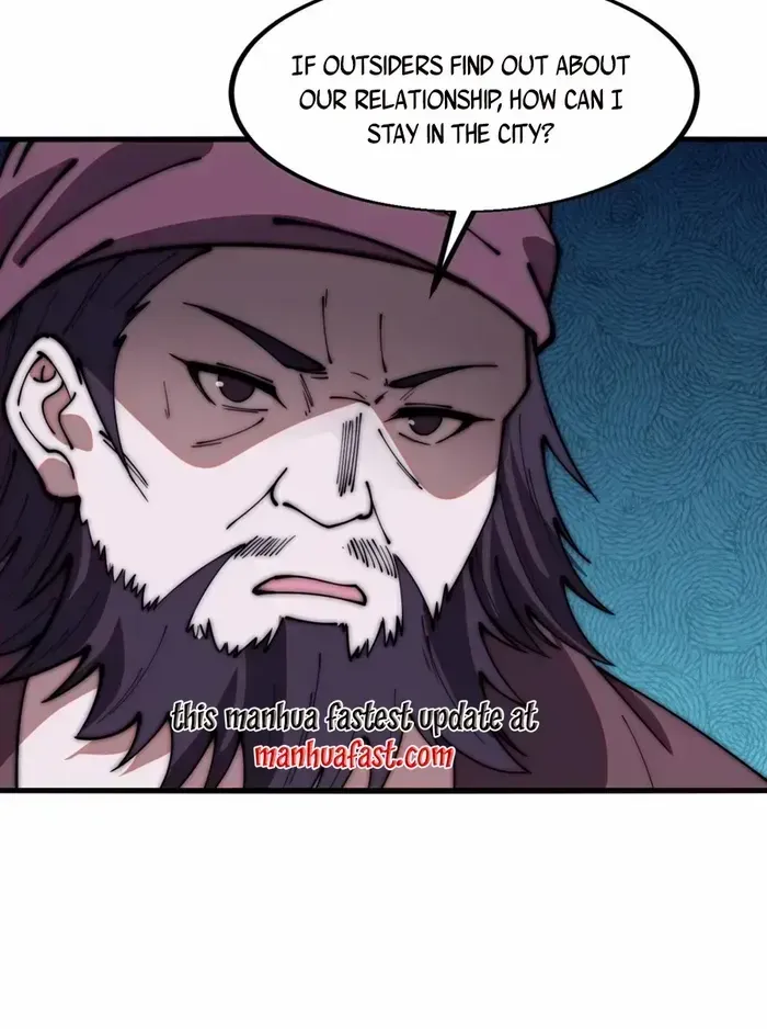 Read It Starts With A Mountain chapter 617 image 22 on Lezhin