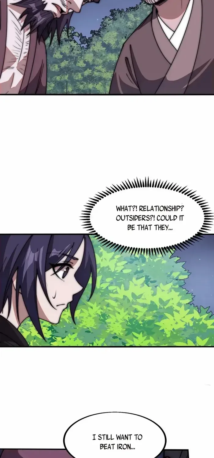 Read It Starts With A Mountain chapter 617 image 24 on Lezhin