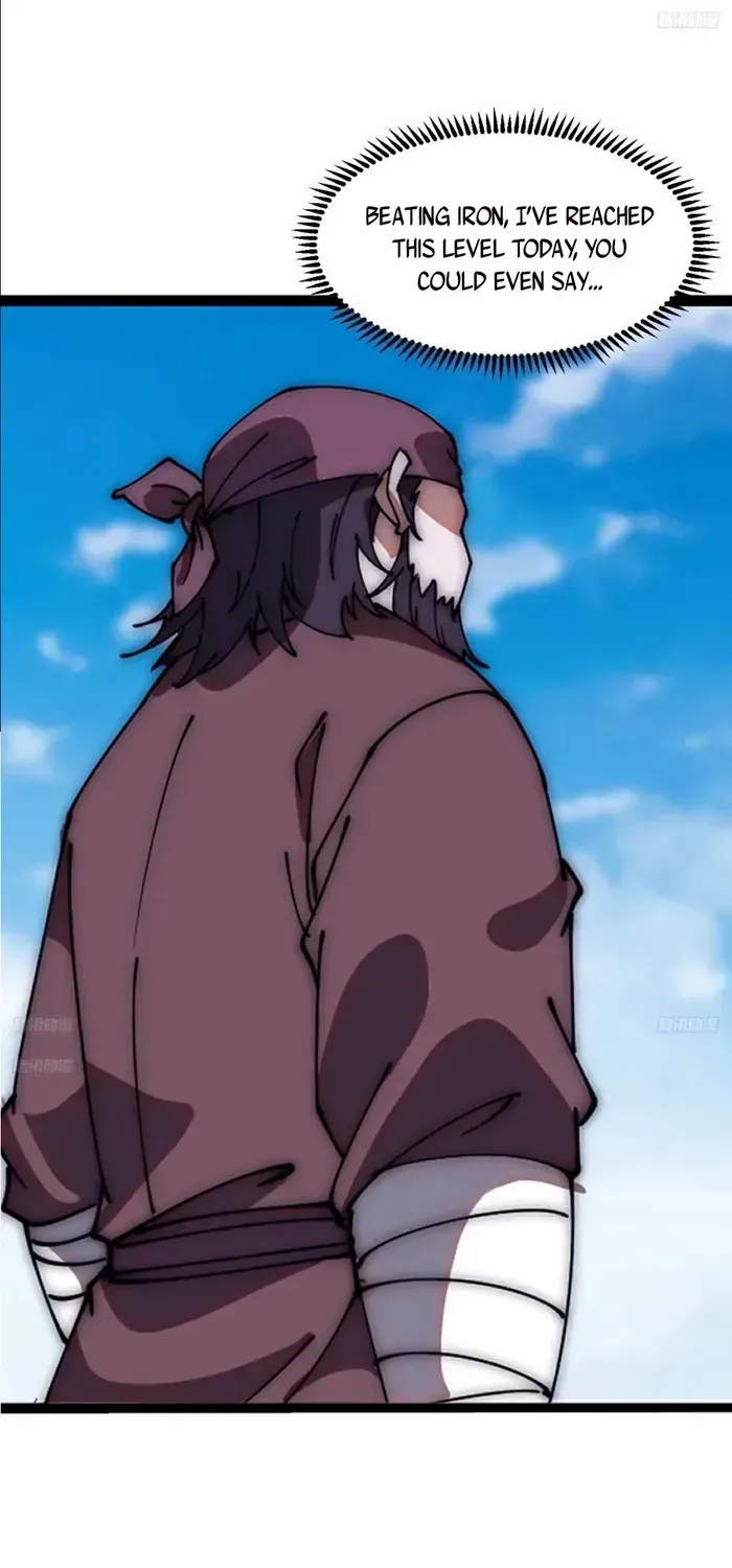 Read It Starts With A Mountain chapter 617 image 5 on Lezhin