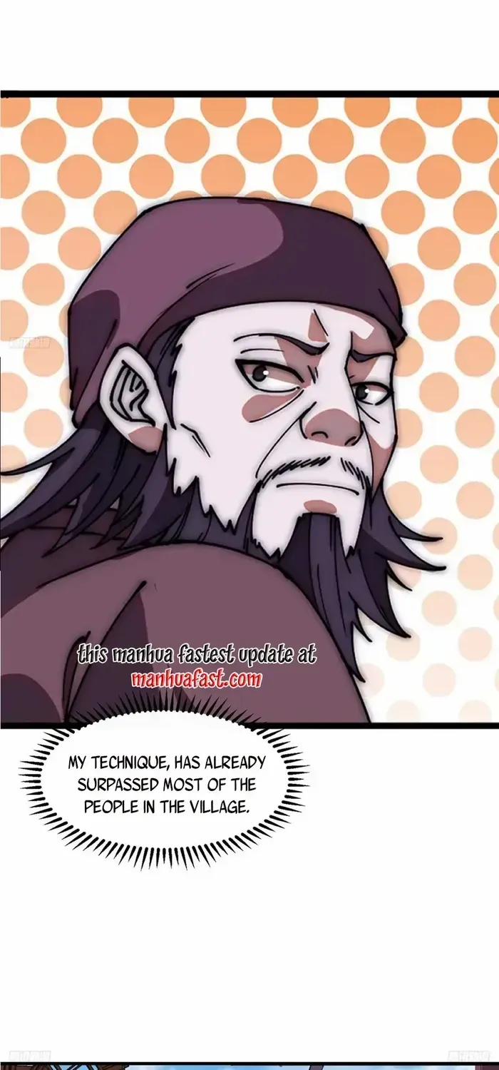 Read It Starts With A Mountain chapter 617 image 6 on Lezhin