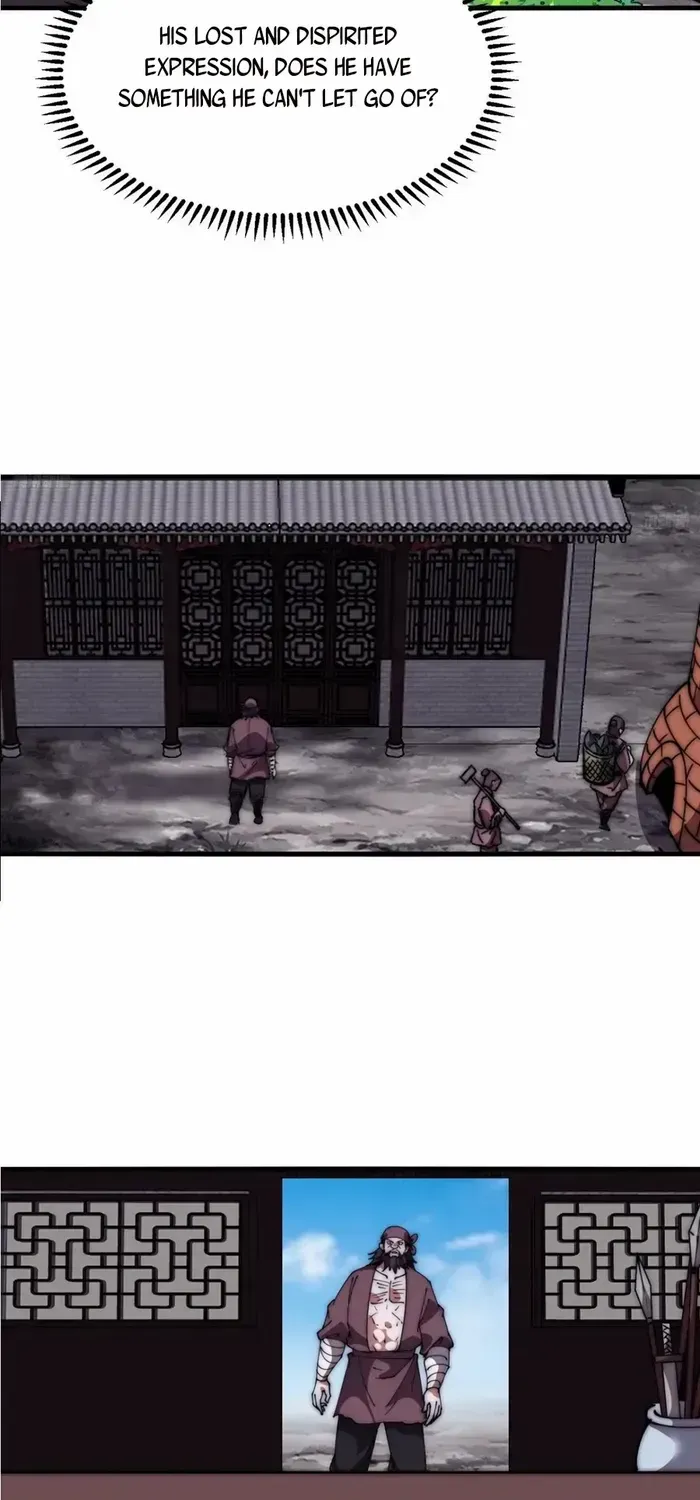 Read It Starts With A Mountain chapter 617 image 8 on Lezhin