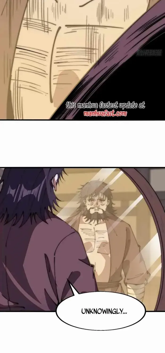 Read It Starts With A Mountain chapter 618 image 12 on Lezhin