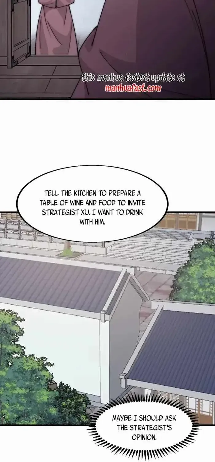 Read It Starts With A Mountain chapter 618 image 16 on Lezhin