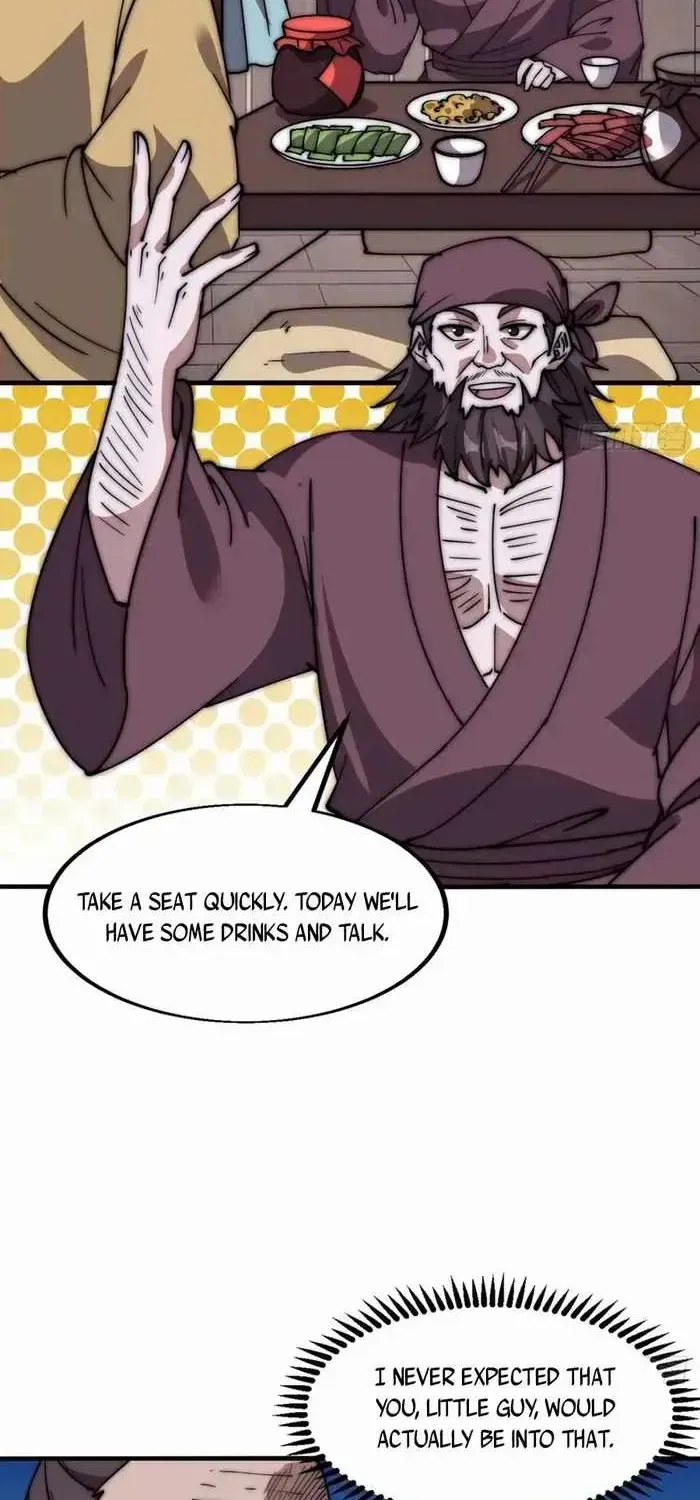 Read It Starts With A Mountain chapter 618 image 18 on Lezhin