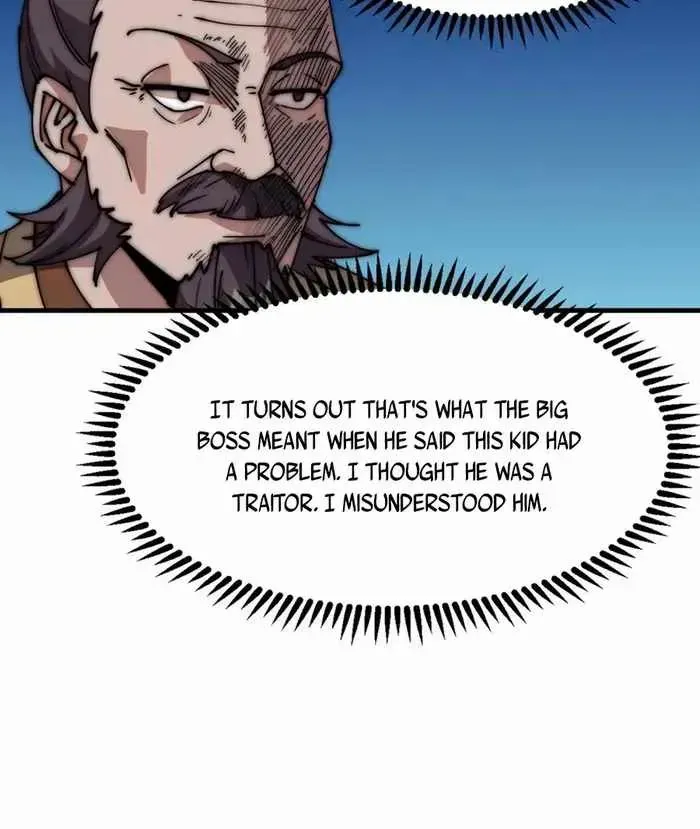Read It Starts With A Mountain chapter 618 image 19 on Lezhin