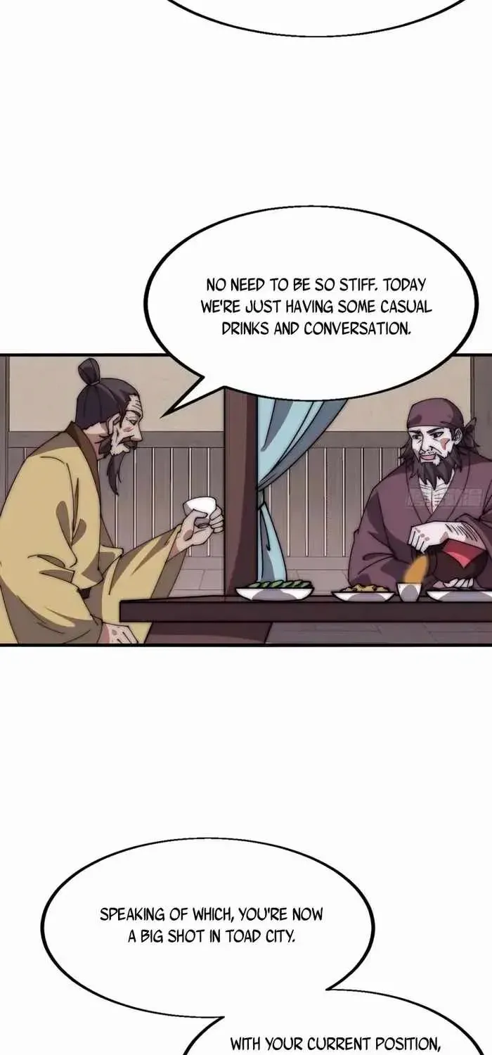 Read It Starts With A Mountain chapter 618 image 22 on Lezhin
