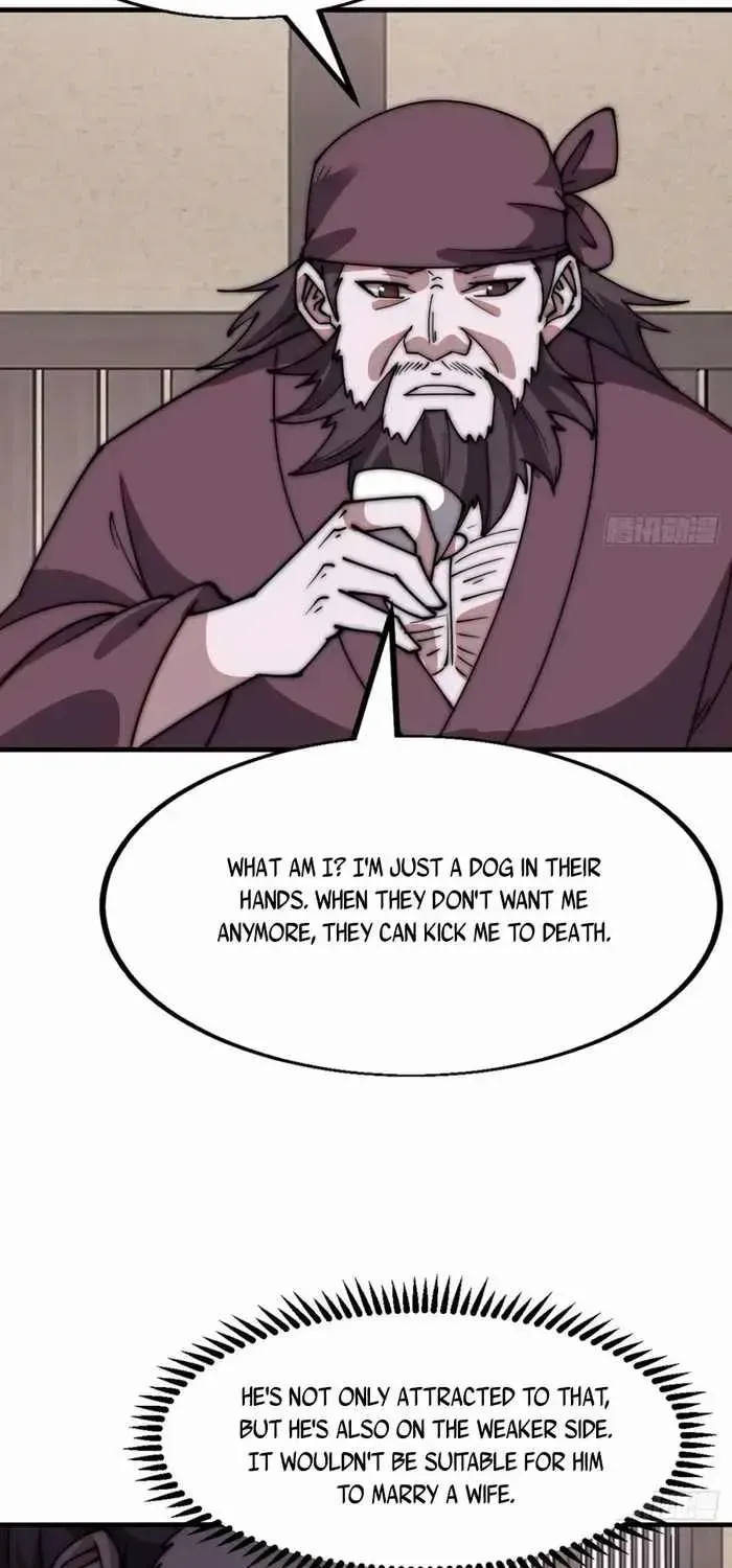 Read It Starts With A Mountain chapter 618 image 24 on Lezhin