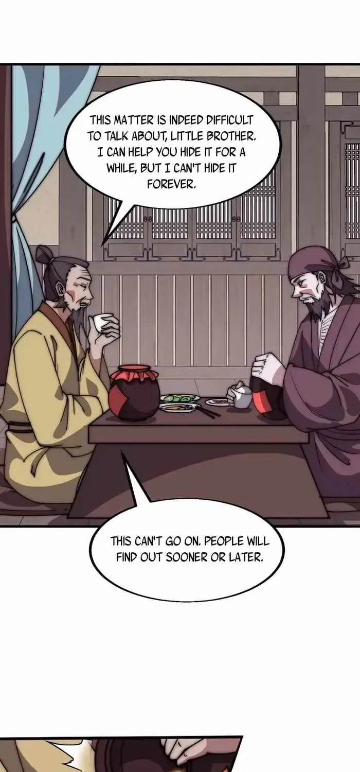 Read It Starts With A Mountain chapter 618 image 26 on Lezhin