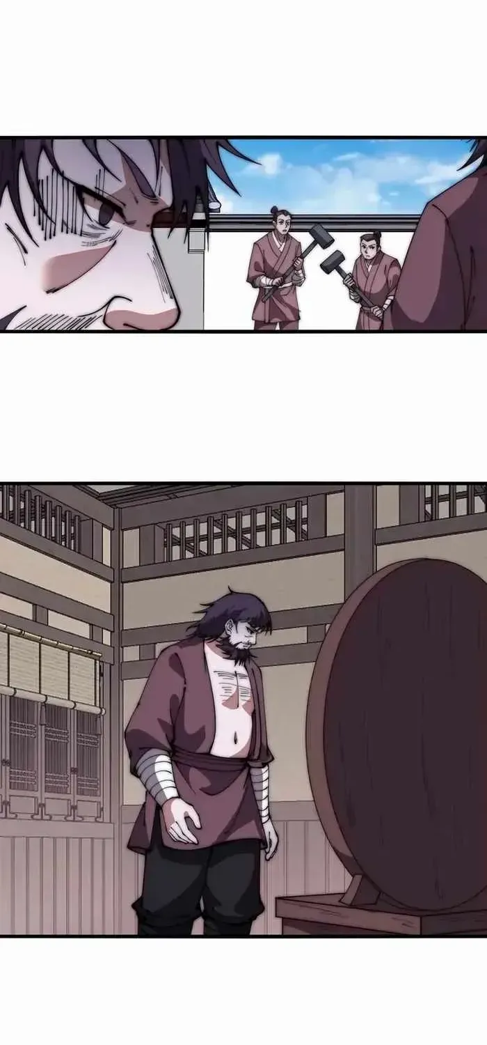Read It Starts With A Mountain chapter 618 image 9 on Lezhin