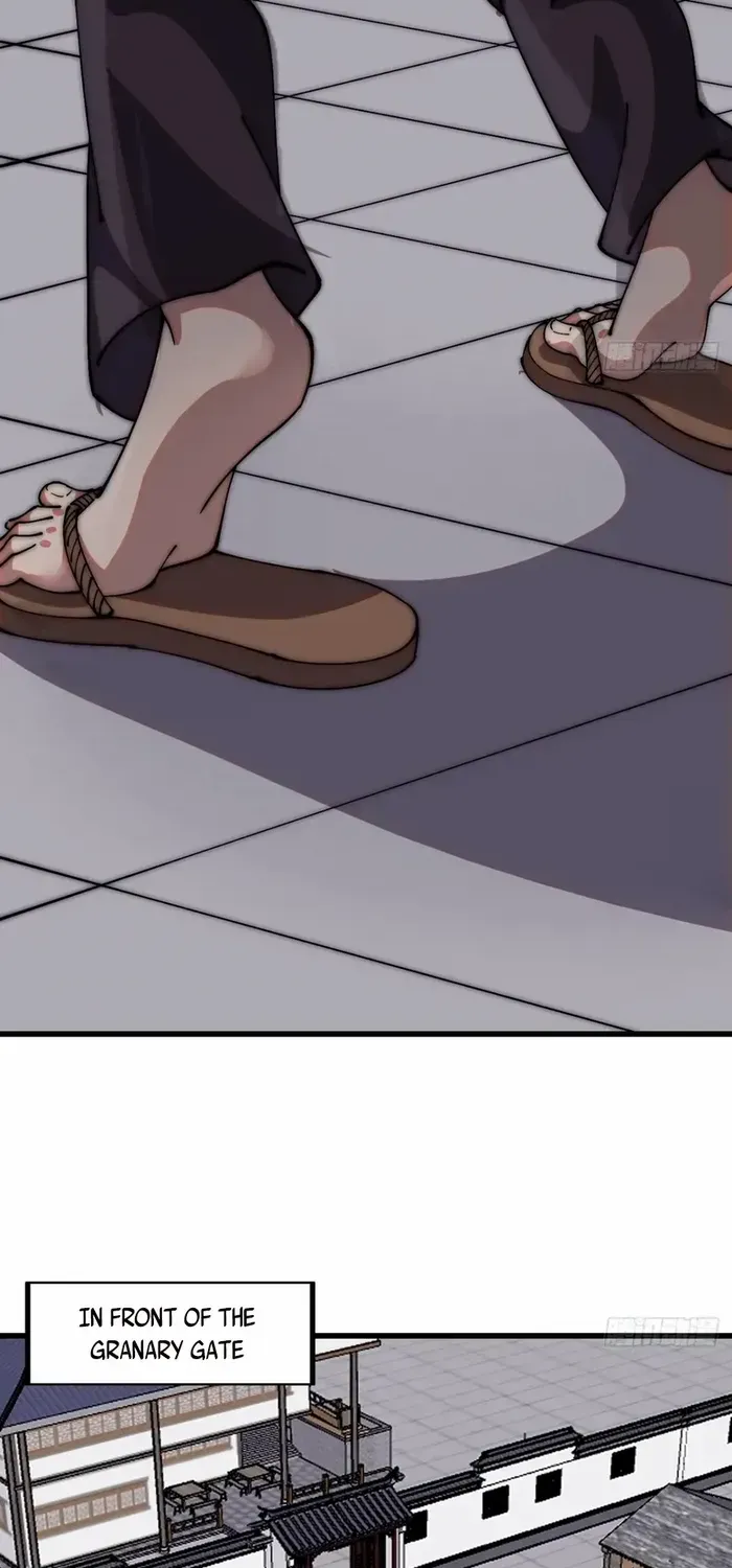 Read It Starts With A Mountain chapter 619 image 14 on Lezhin