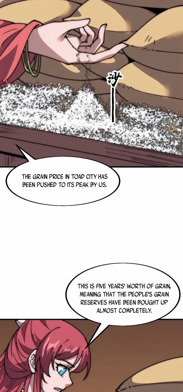 Read It Starts With A Mountain chapter 619 image 21 on Lezhin
